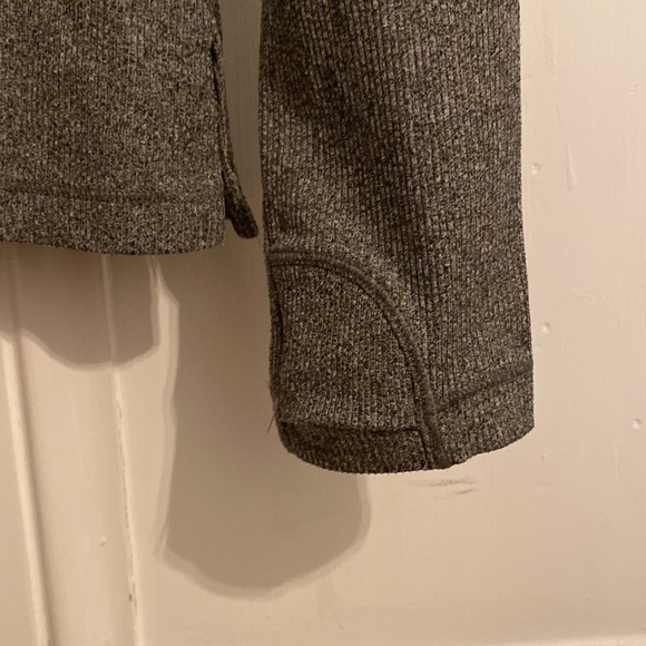 Athleta Uptempo Henley Top - Picture 5 of 7